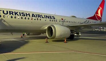Boeing Nears Agreement to Preserve Turkish Airlines’ 150-Aircraft 737 MAX Order After Engine Dispute Boeing Nears Agreement to Preserve Turkish Airlines’ 150-Aircraft 737 MAX Order After Engine Dispute