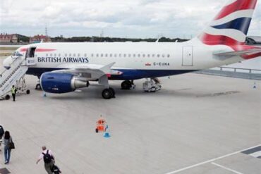 British Airways Adds Three New Gatwick Routes, Expanding Winter Network to Sri Lanka, Barbados and Finland