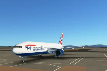 British Airways to Launch New 12-Hour Nonstop London–Colombo Route in Four Weeks