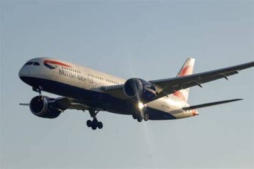 British Airways Adds Five Heathrow Routes in Three Months: Full List of New and Returning Flights