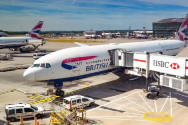 British Airways Cuts 77 Heathrow Routes: The Full List of Destinations Lost Since 2016