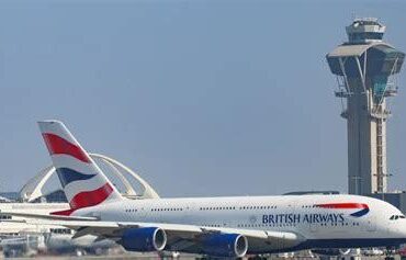 British Airways Removes London Heathrow–Abu Dhabi Flights From 2027 Schedule