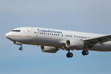 Why Copa Airlines Never Copied United Airlines’ Evo-Blue Livery