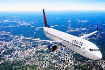 Delta Air Lines Abruptly Ends Seattle–Philadelphia Route After Just 6 Months as Competition Intensifies