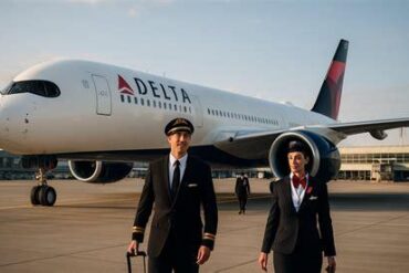 Delta Air Lines Adds Five New Nonstop Routes From Los Angeles, Expanding LAX Network to 64 Destinations