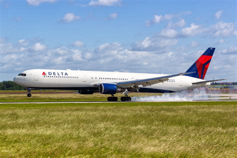 Delta Air Lines’ 11 Shortest Routes To Europe: Flights As Short As 5 Hours