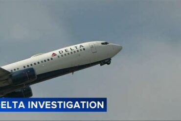 Delta Air Lines Has Canceled 17 International Routes Since 2025: Which Flights Have Disappeared?