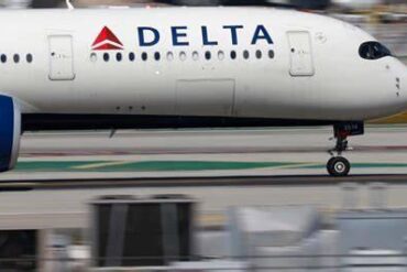 Why Delta Air Lines Is Canceling Its 11-Hour Boston–Honolulu Nonstop Route