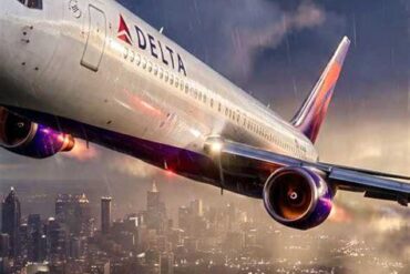 Delta Air Lines Cancels Flights to 21 Long-Haul Airports: Full List of Destinations Cut