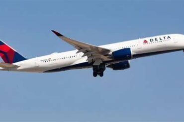 Delta Air Lines Cuts Four More New York and Las Vegas Routes This Winter