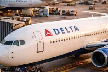 Delta Air Lines Ends 20-Year JFK–Dallas Route as Demand Falls