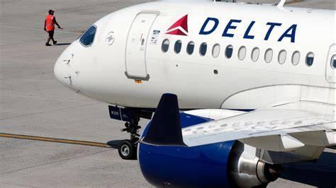 Delta Air Lines Flight Diverted to Honolulu After Cabin Fumes Leave Passengers Needing Medical Treatment