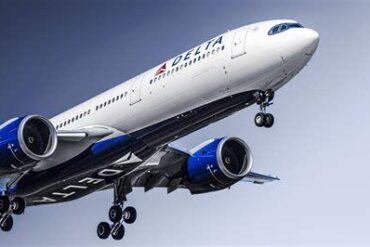 Delta Air Lines Passenger Allegedly Suffers Severe Burns After Hot Coffee Spill on Flight to New York