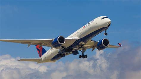 Delta Air Lines Plans Minneapolis–St. Paul A350 Base for Early 2027