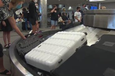 How Denver International Airport's Baggage Design Mistake Cost More Than $1 Billion to Fix