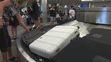 How Denver International Airport's Baggage Design Mistake Cost More Than $1 Billion to Fix
