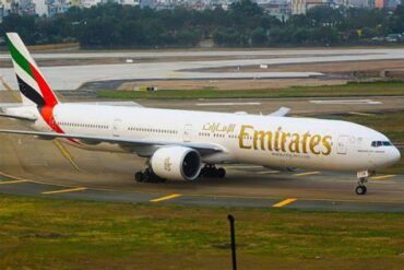 Emirates Finally Wins Berlin Access After 22 Years as Germany Opens Fifth Gateway