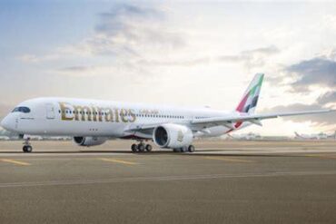 Emirates to Launch Daily Airbus A380 Flights Between Dubai and Delhi in October 2026