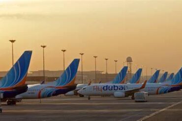 Emirates’ Little Sister flydubai Adds Boeing 737 Freighters to Dubai’s Growing Cargo Network
