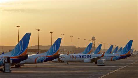 Emirates’ Little Sister flydubai Adds Boeing 737 Freighters to Dubai’s Growing Cargo Network