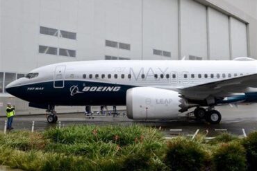 FAA Delays Boeing 737 MAX 10 Certification Again as Software Fixes Face Further Safety Review