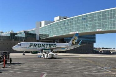 Frontier Airlines Targets Secondary Leisure Markets Instead of Rebuilding Spirit’s Fort Lauderdale Hub