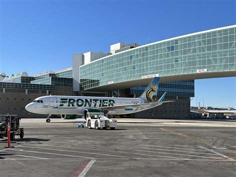 Frontier Airlines Targets Secondary Leisure Markets Instead of Rebuilding Spirit’s Fort Lauderdale Hub