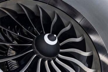 Why the GE9X’s 134-Inch Fan Is Creating Unprecedented Engine Challenges