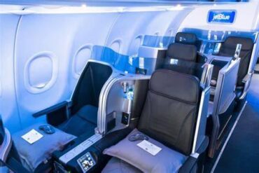 JetBlue Delays 44 Airbus A321neos Until 2030 as Financial Pressures Reshape Its Fleet Strategy