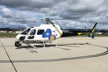Los Angeles News Helicopter Crashes During Live Traffic Coverage, Killing Three and Prompting NTSB Investigation