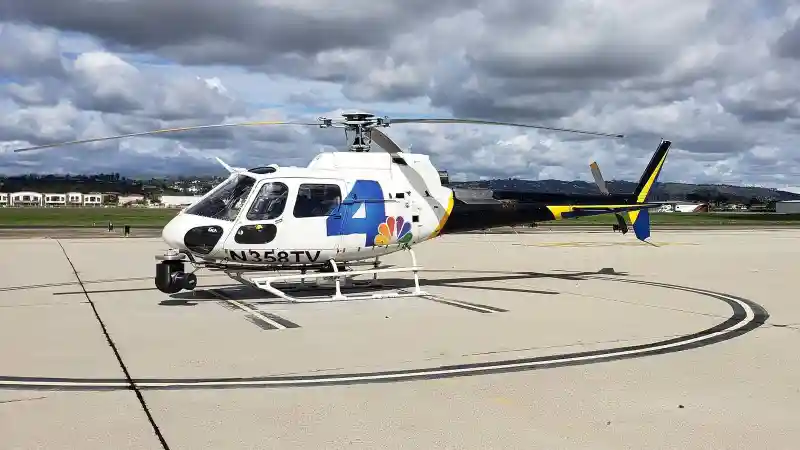 Los Angeles News Helicopter Crashes During Live Traffic Coverage, Killing Three and Prompting NTSB Investigation
