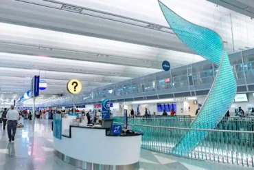 Minneapolis–St. Paul International Airport Wins North America's Best Mega Airport Award for Third Straight Year