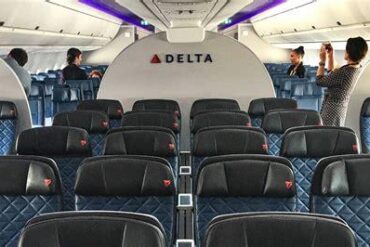 How Much Does Delta Premium Select Cost on Its Longest Routes?