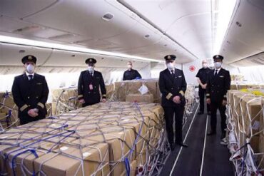 How Much Does It Really Cost to Convert a Boeing 767 Into a Freighter?