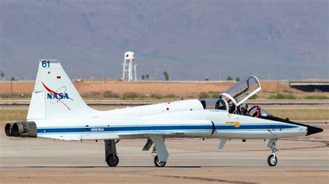 Why NASA Must Replace the T-38 Talon After 60 Years of Astronaut Training