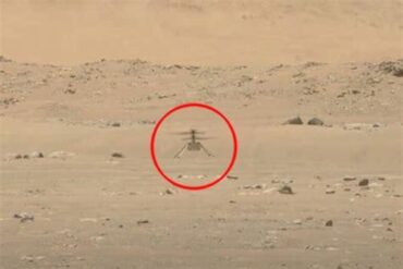 Why NASA’s Ingenuity Helicopter Stopped Flying on Mars After 72 Flights