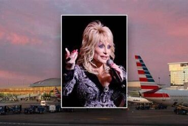 Nashville International Airport Moves Closer to Dolly Parton Renaming After Unanimous Board Vote