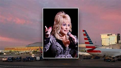 Nashville International Airport Moves Closer to Dolly Parton Renaming After Unanimous Board Vote