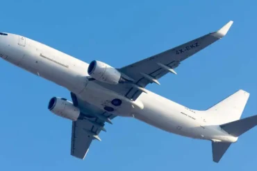 Why New Northeast Airlines Will Launch in 2027 With Zero Passenger Seats
