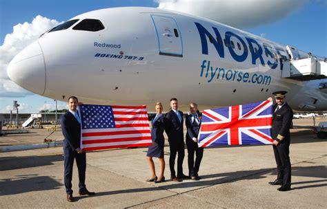 Norse Atlantic’s Cheap Transatlantic Flights Are at Risk as the Airline Shrinks Its US Network