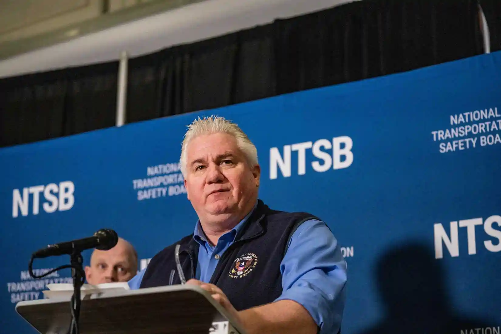 NTSB FAA helicopter crash investigation Los Angeles wreckage