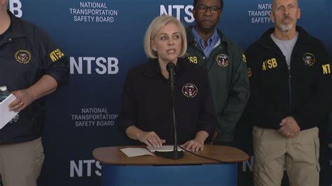 NTSB Rejects 11 of 33 FAA Responses to Washington DC Crash Safety Recommendations