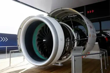 Pratt & Whitney’s GTF Engine Fix Cuts MRO Downtime by 23%