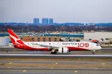 Qantas Expands New York Flights Ahead of Project Sunrise and A380 Capacity Cuts