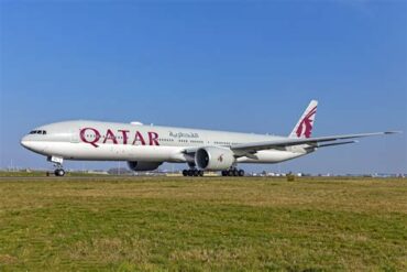 Qatar Airways to Launch New 20-Hour Auckland Route via Melbourne in December 2026