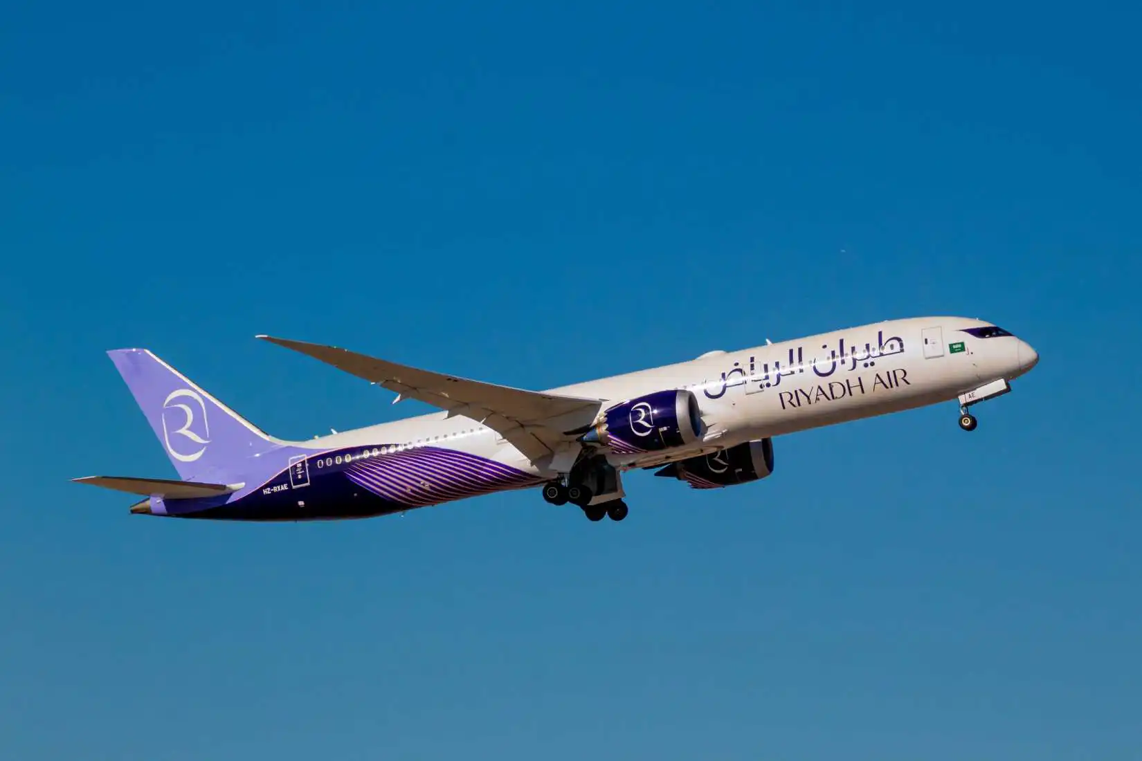 Riyadh Air Adds Milan as Fifth European Destination With Four Weekly Boeing 787-9 Flights