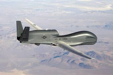 Why The RQ-4 Global Hawk Could Stay in US Air Force Service Into the 2030s