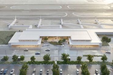 14 Small US Cities Receive Nearly $12 Million in Federal Air Service Grants