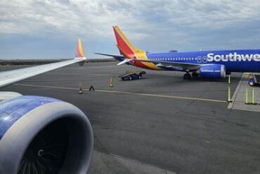 Southwest Airlines’ $53 Million Nashville Lounge: How It Plans to Build a Premium Business Without First Class