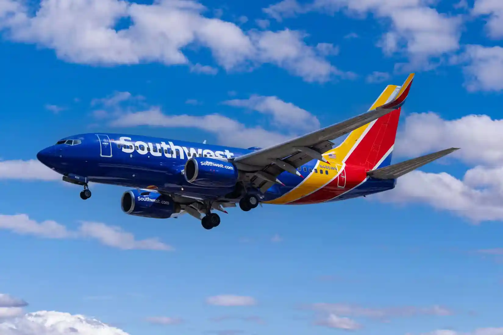 Southwest Airlines’ Boeing 737-700 Retirement: The Aircraft That Built Its Modern Fleet